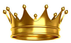 WE SHALL WEAR A CROWN