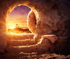 THE HOPE OF THE RESURRECTION
